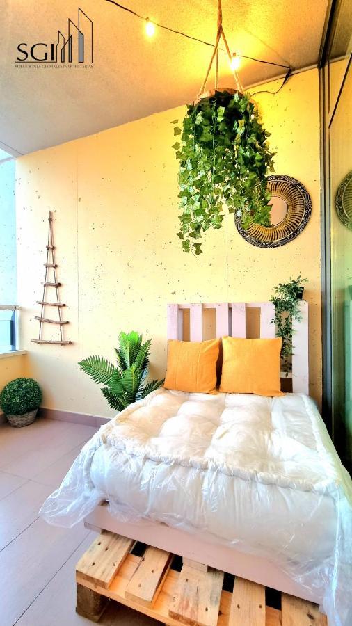 Sunset Chill Out- Torres D' Oboe Apartment Benidorm Exterior photo